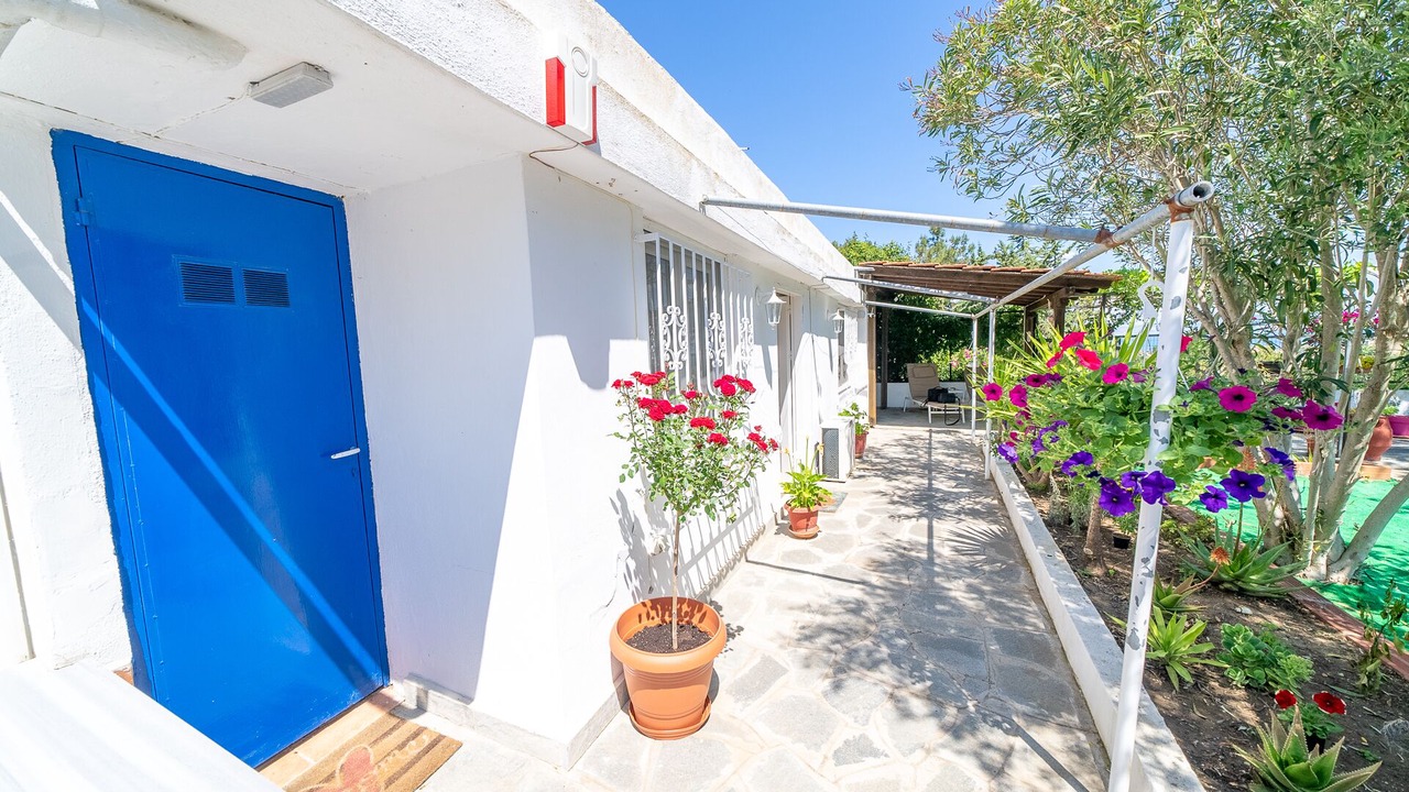 Photo of Outdoor in Agia Triada
