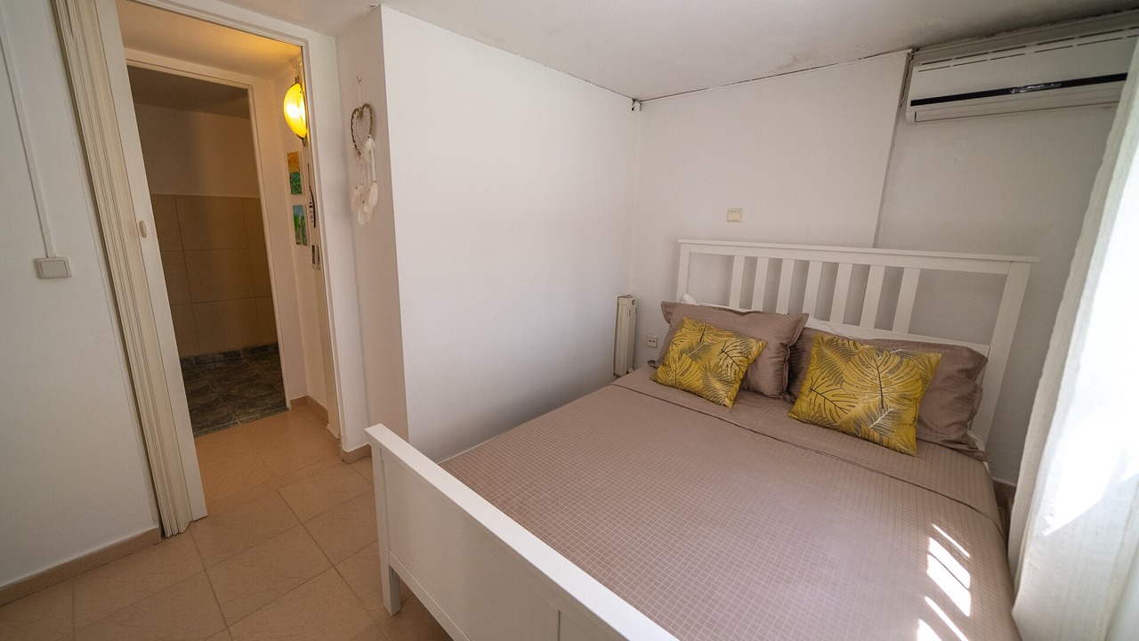 Photo of Bedroom in Agia Triada