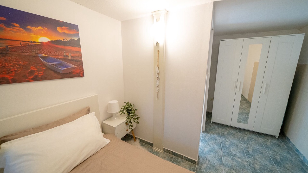 Photo of Bedroom in Agia Triada