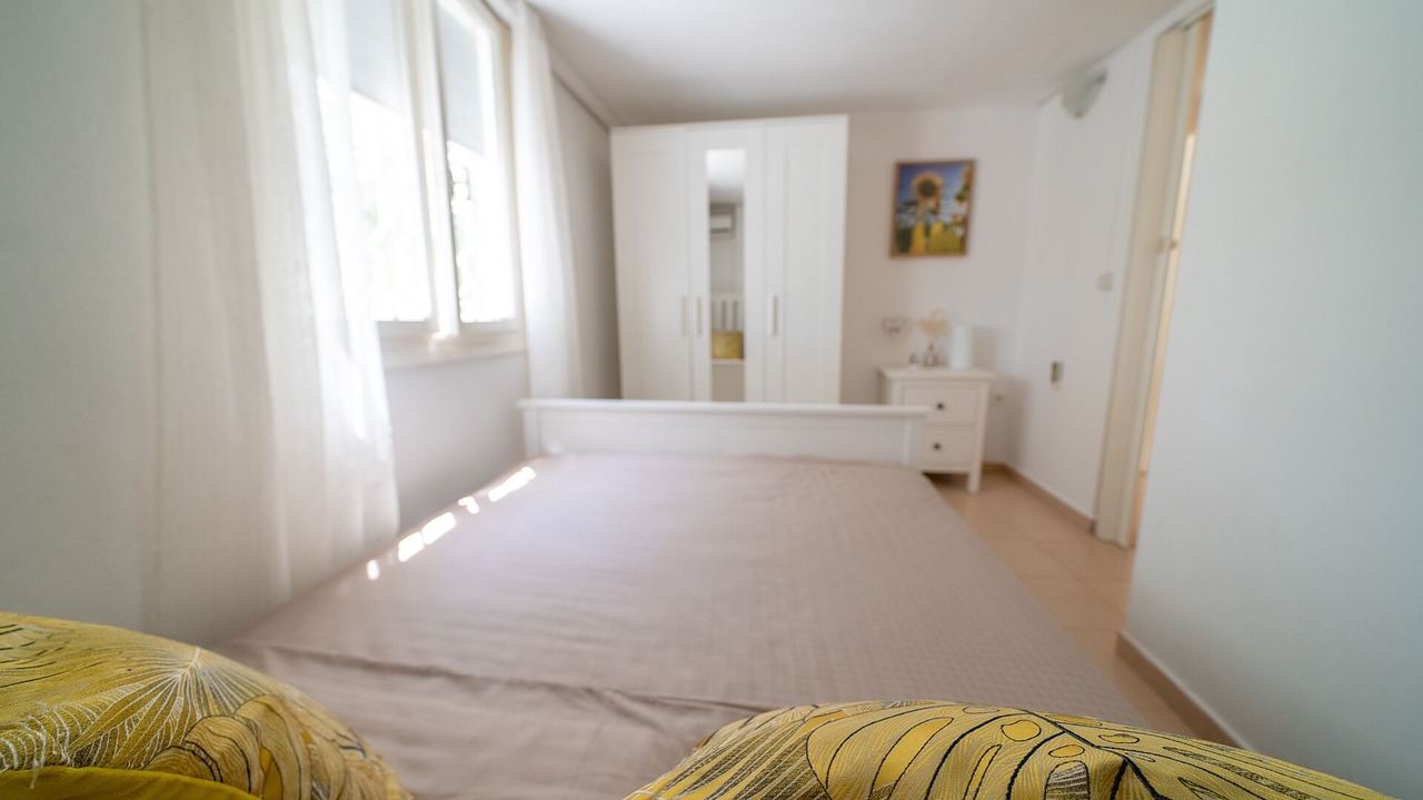 Photo of Bedroom in Agia Triada