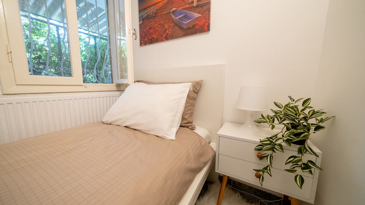 Photo of Bedroom in Agia Triada