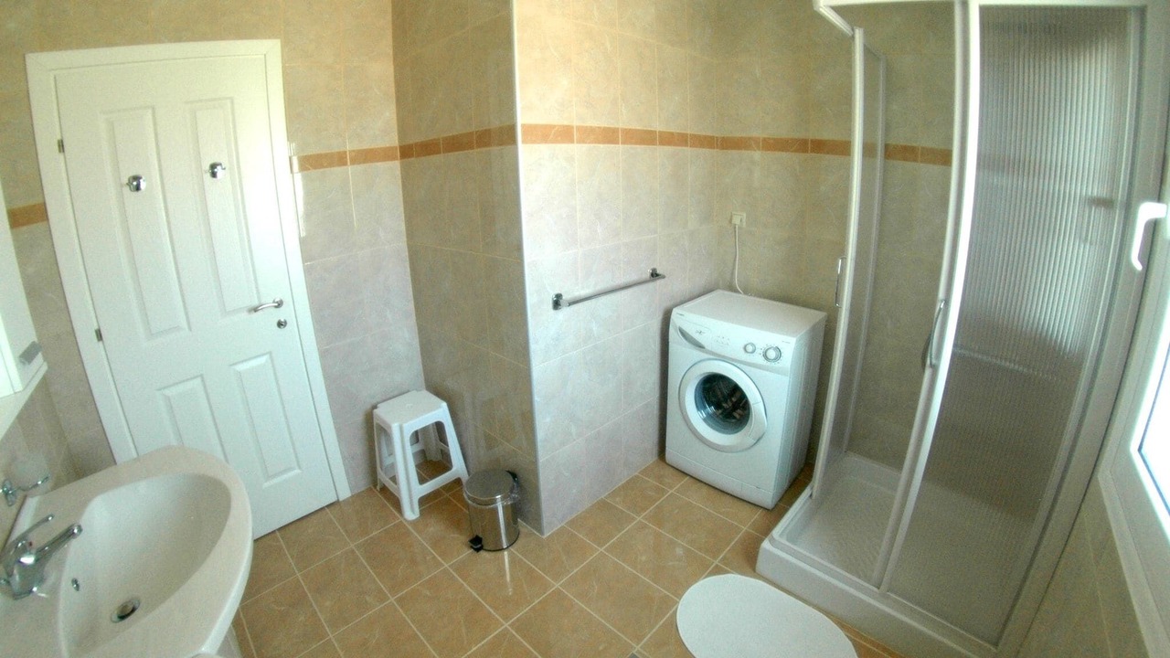 Photo of Bathroom in Makry Gialos