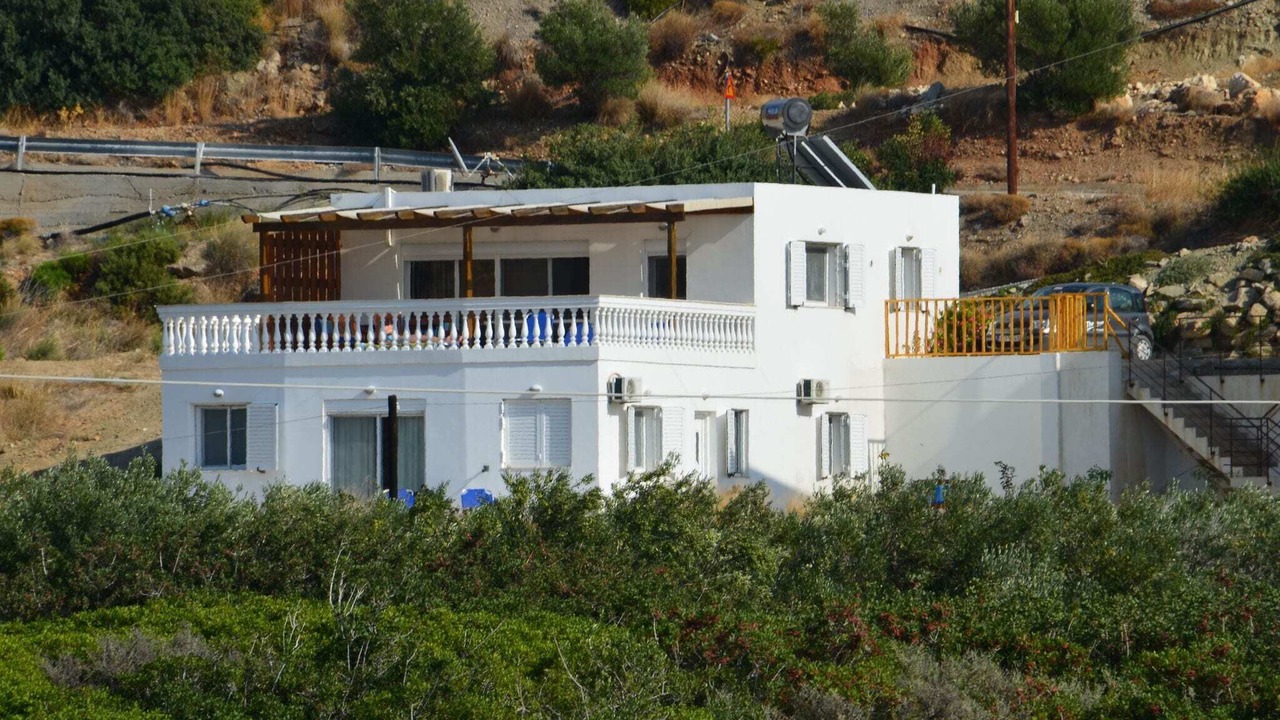 Photo of Outdoor in Makry Gialos