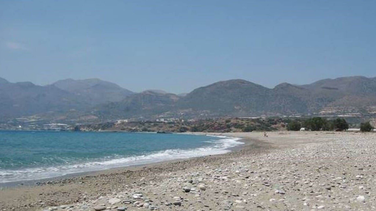 Photo of Others in Makry Gialos