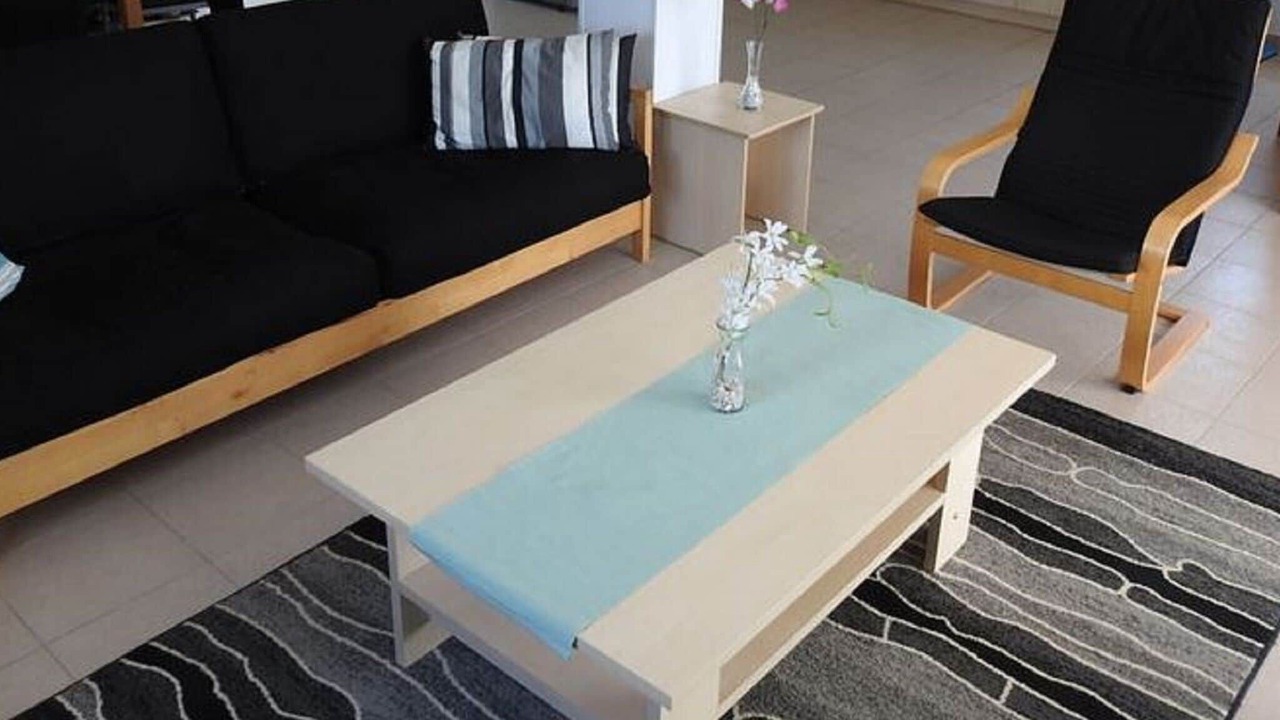 Photo of Livingroom in Makry Gialos