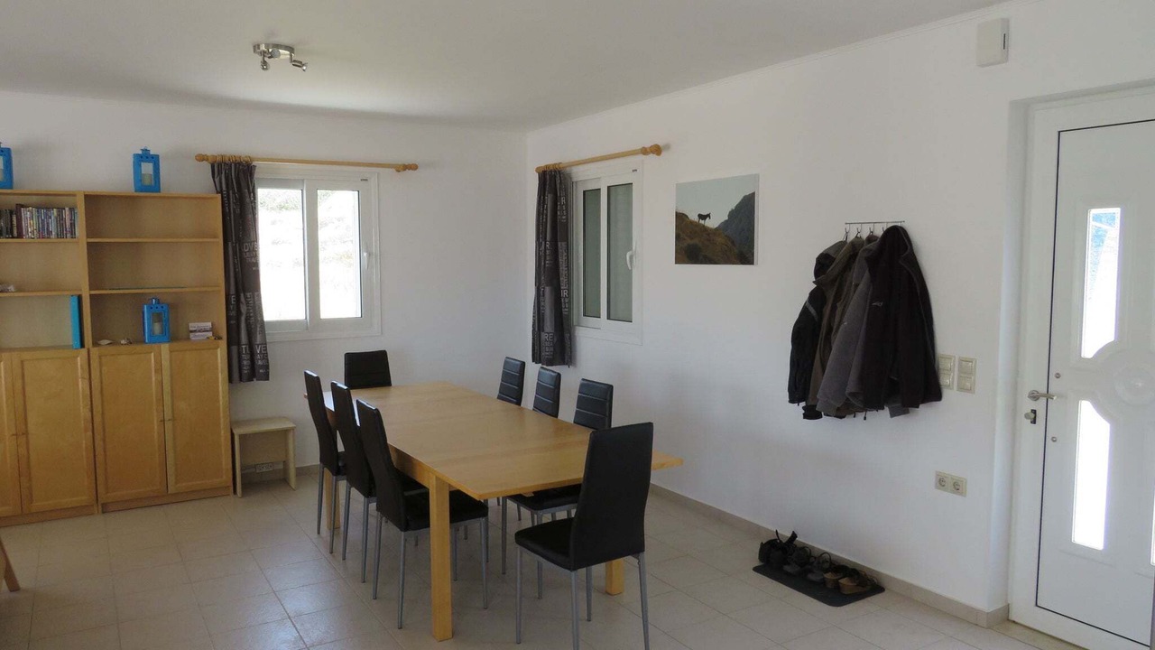 Photo of Livingroom in Makry Gialos
