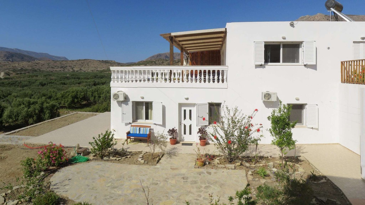 Photo of Outdoor in Makry Gialos