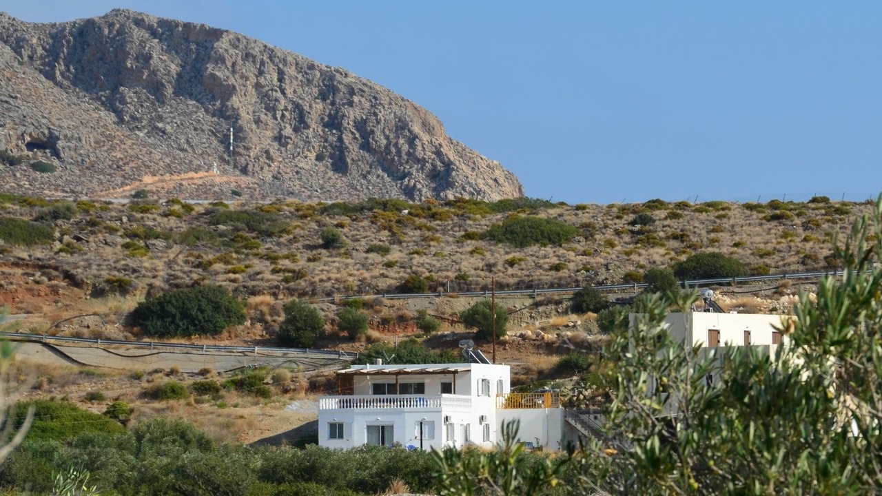 Photo of Others in Makry Gialos