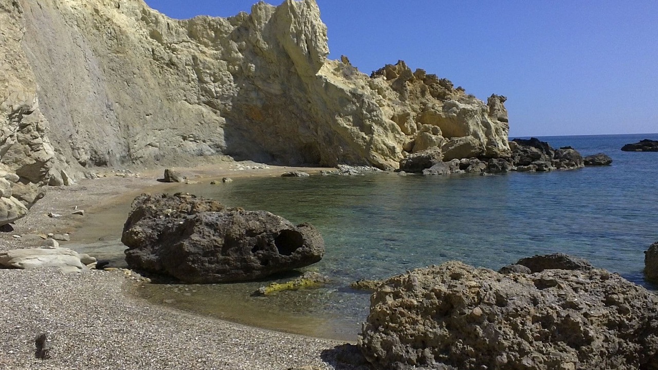 Photo of Others in Makry Gialos
