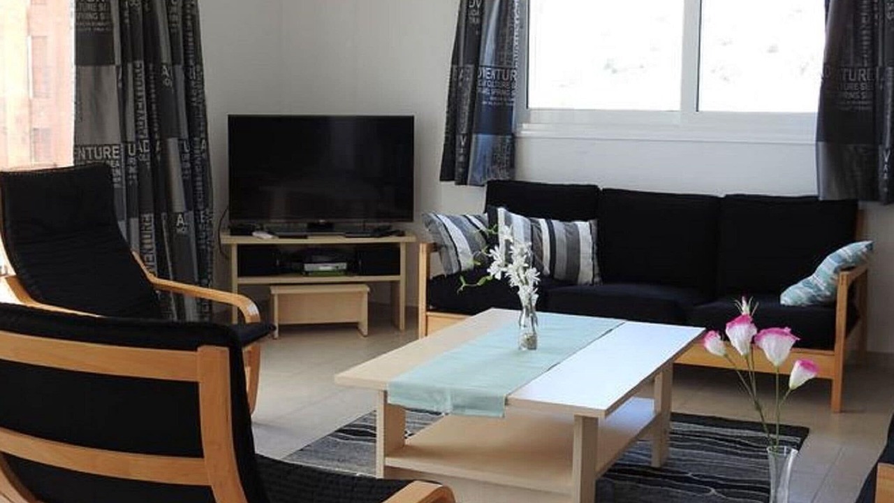Photo of Livingroom in Makry Gialos