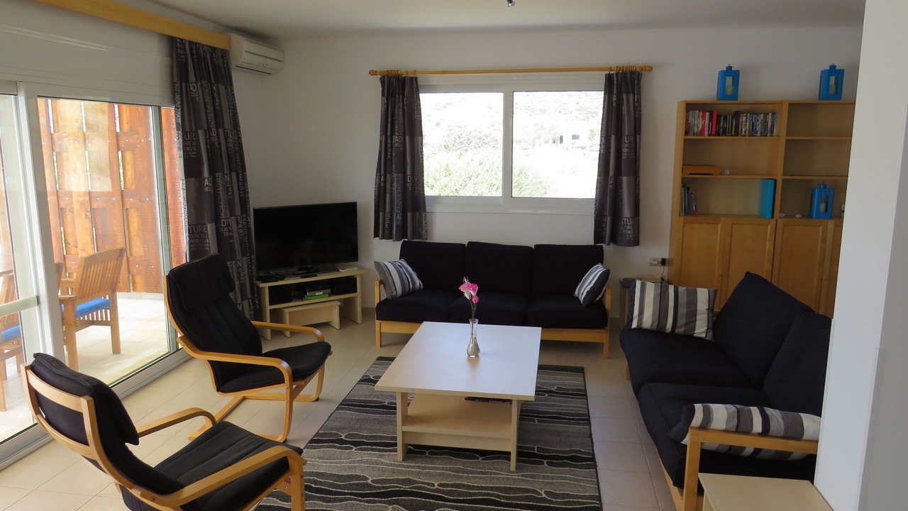 Photo of Livingroom in Makry Gialos