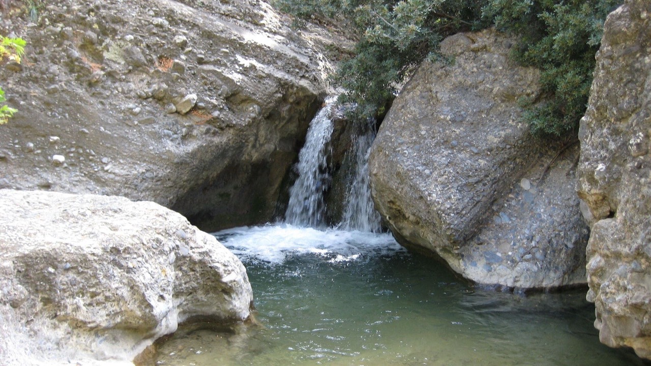 Photo of Others in Makry Gialos