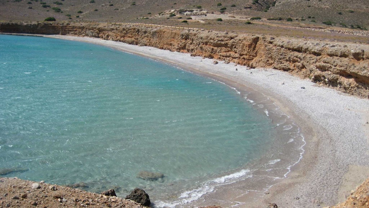 Photo of Others in Makry Gialos