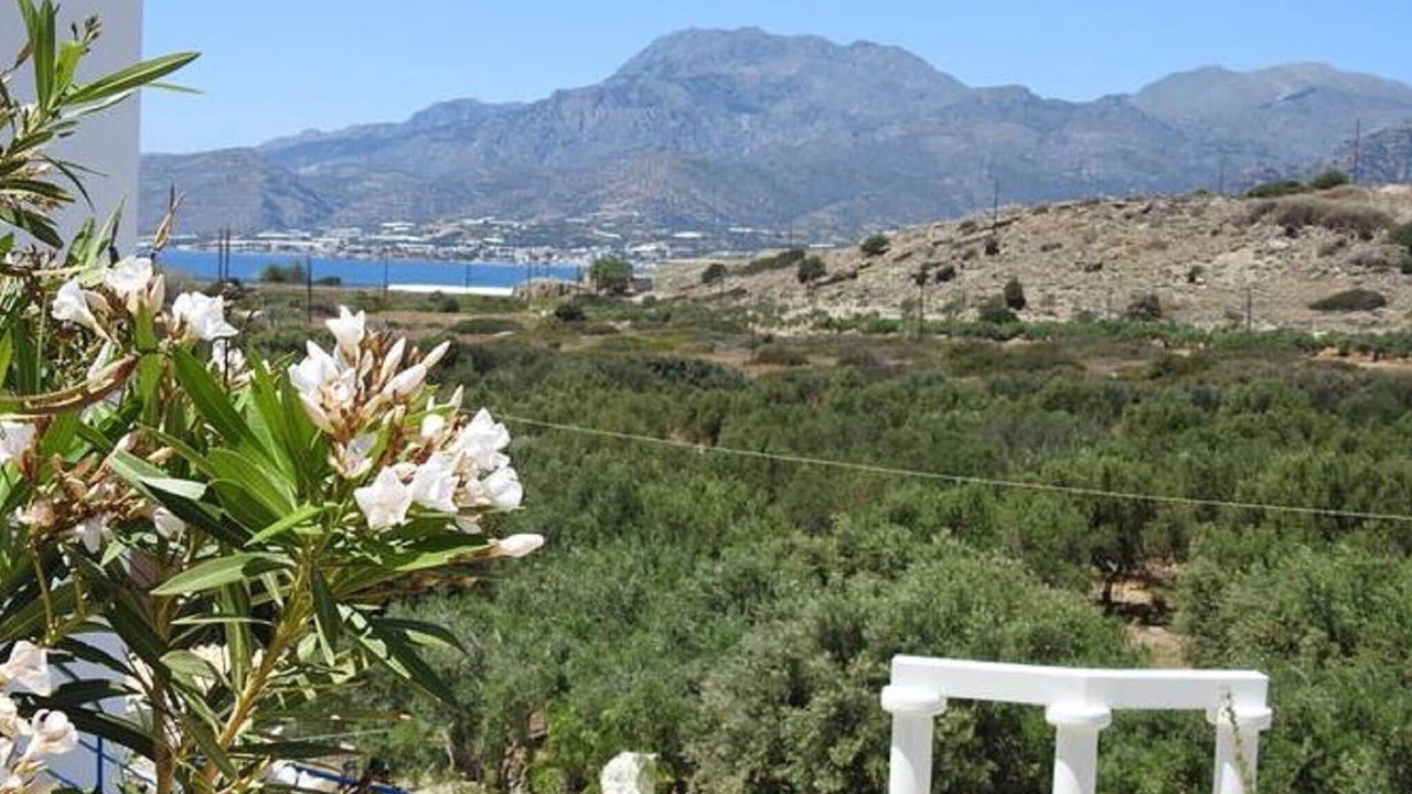 Photo of Outdoor in Makry Gialos