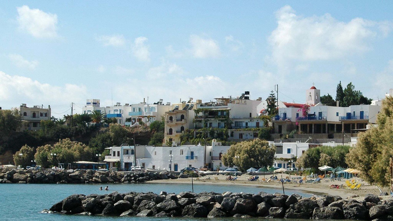 Photo of Others in Makry Gialos