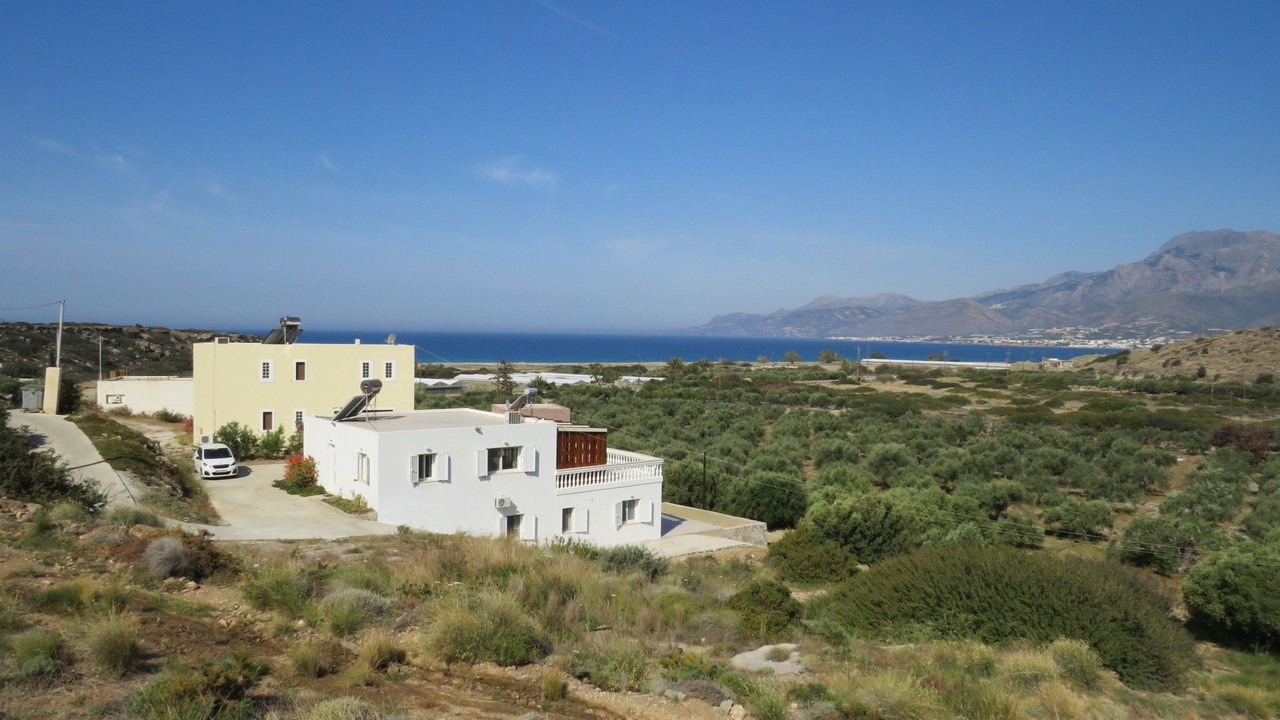 Photo of Outdoor in Makry Gialos