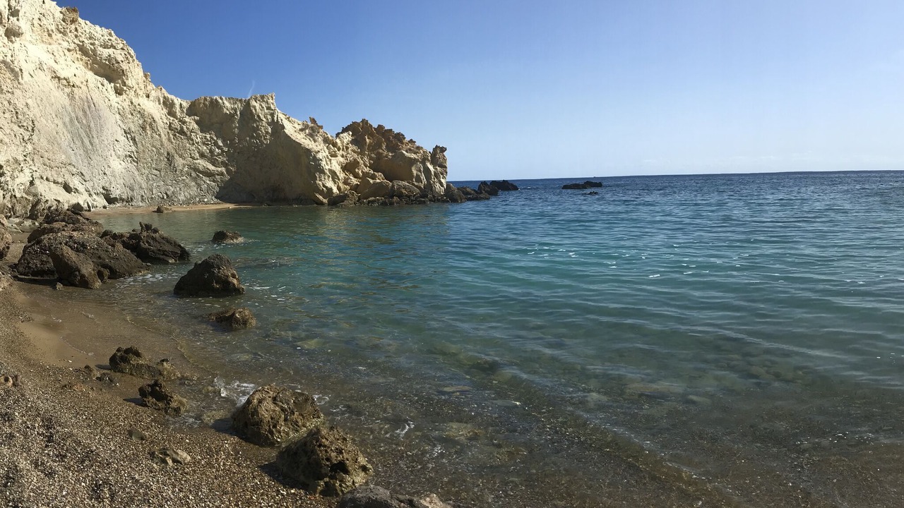 Photo of Others in Makry Gialos