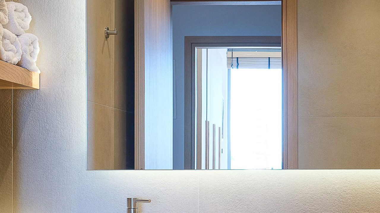 Photo of Bathroom in Nea Alikarnassos