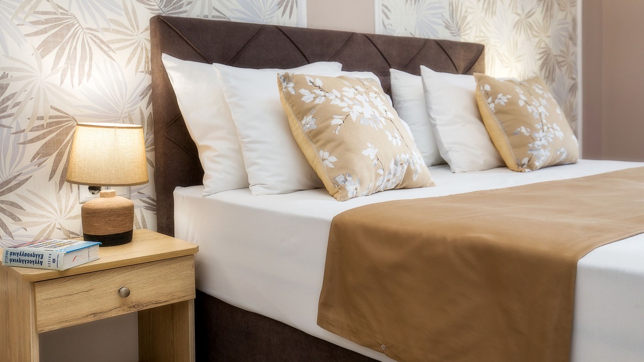 Photo of Bedroom in Limenaria