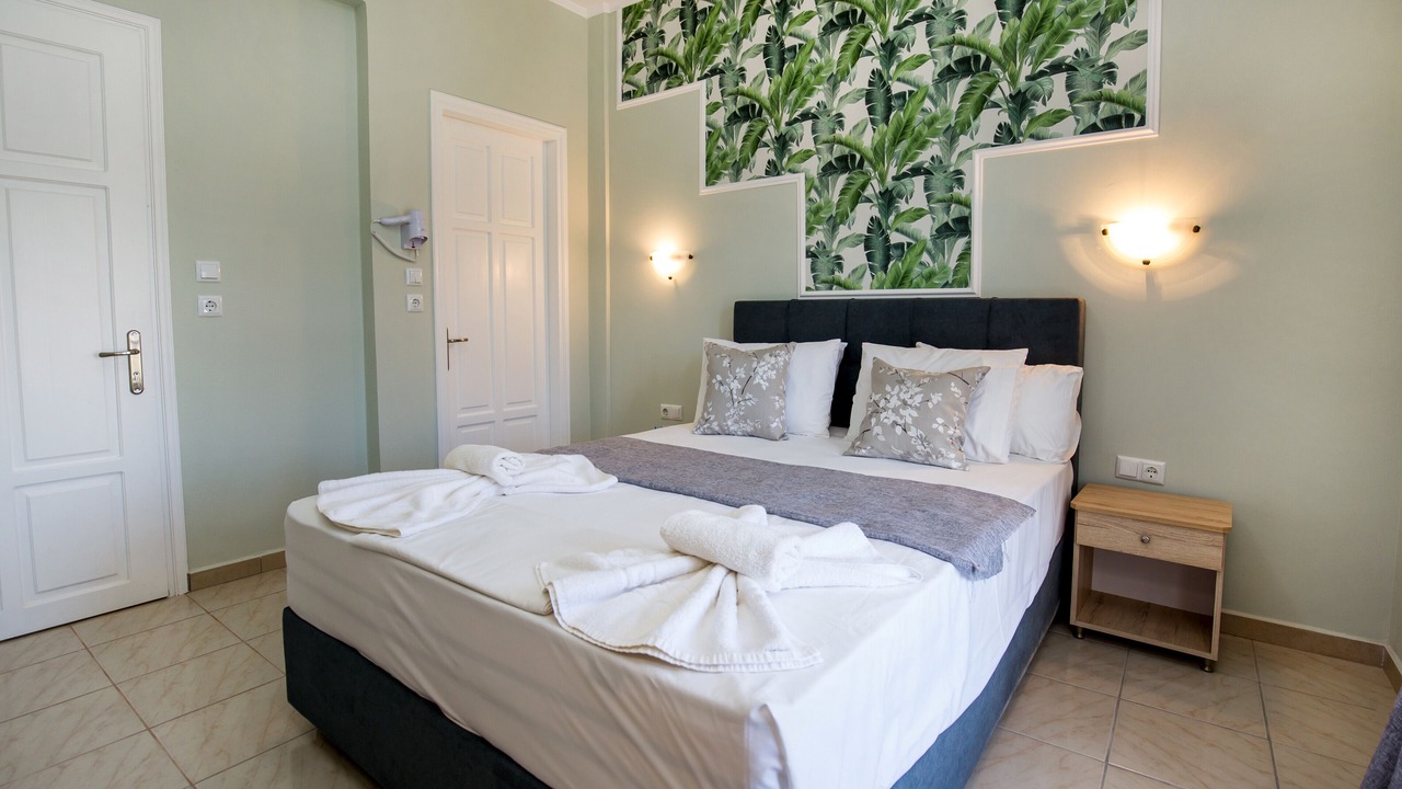 Photo of Bedroom in Limenaria