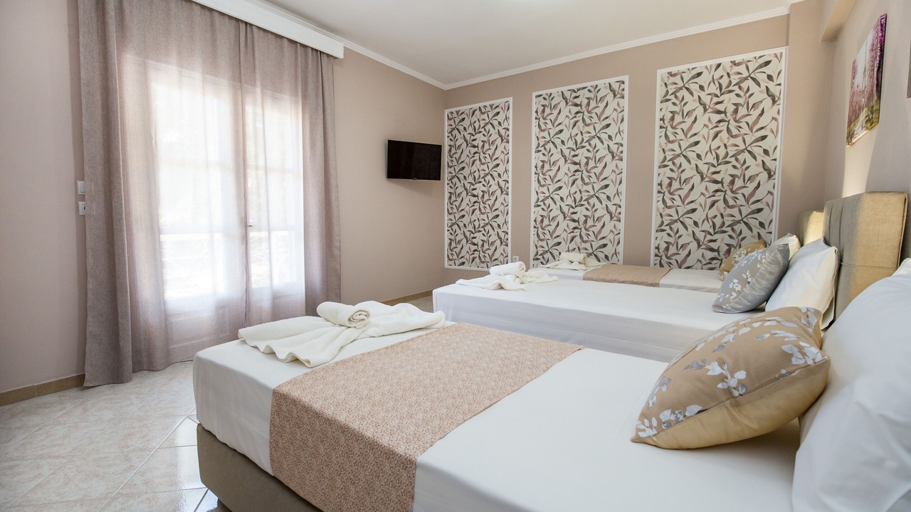 Photo of Bedroom in Limenaria