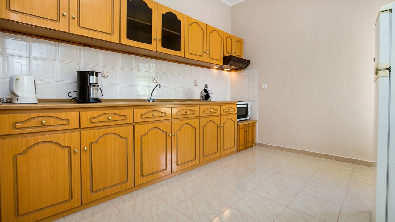Photo of Kitchen in Limenaria