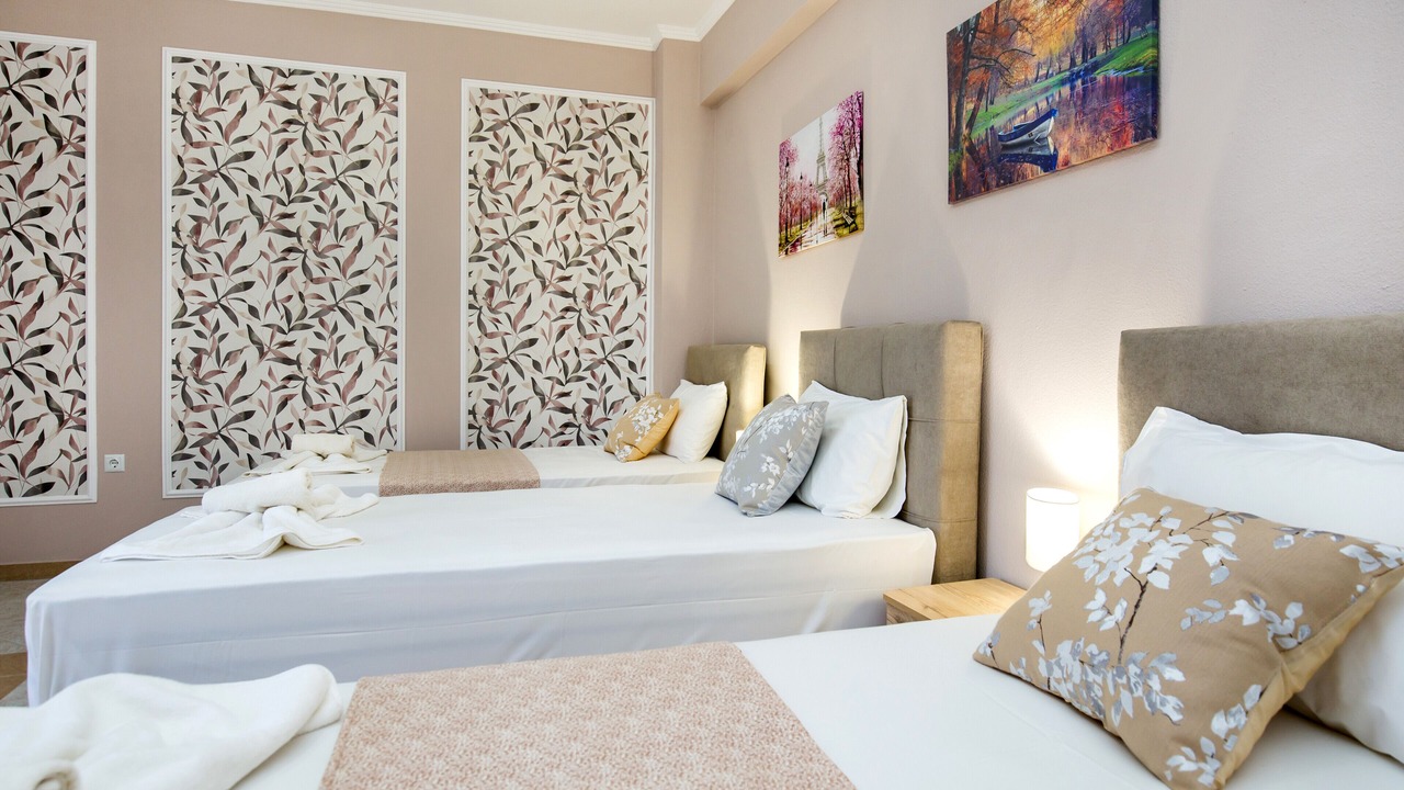 Photo of Bedroom in Limenaria