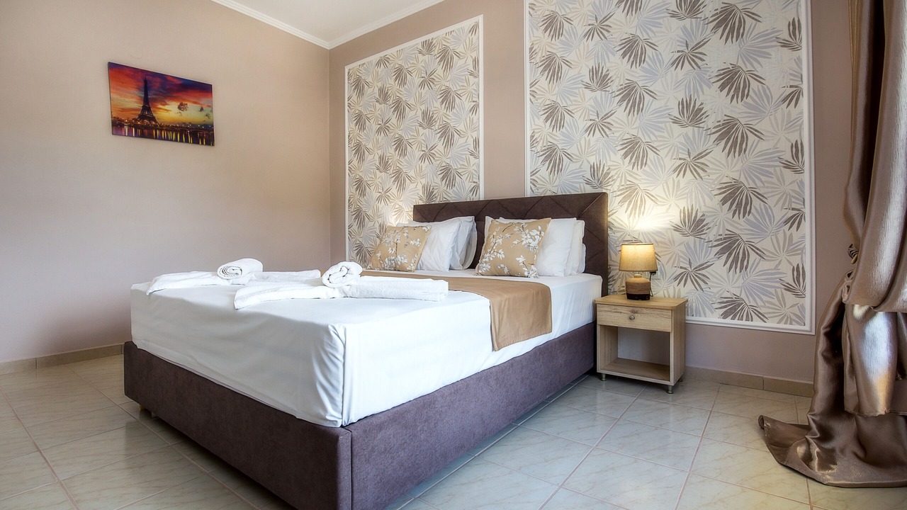 Photo of Bedroom in Limenaria
