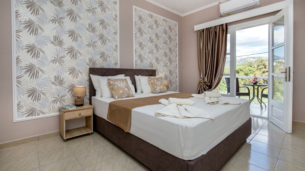 Photo of Bedroom in Limenaria
