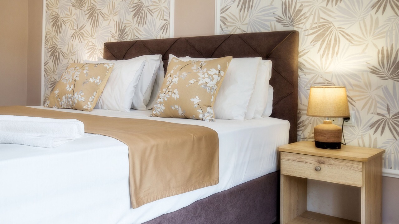 Photo of Bedroom in Limenaria
