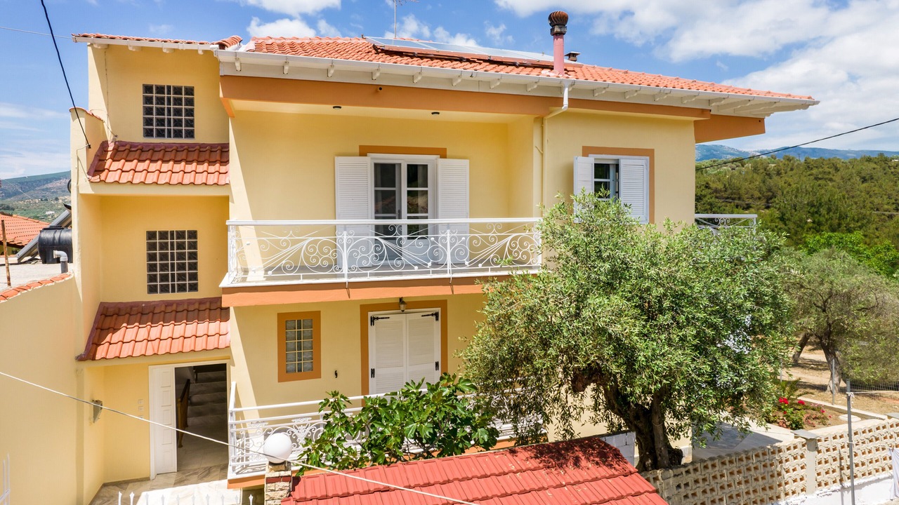 Photo of Outdoor in Limenaria