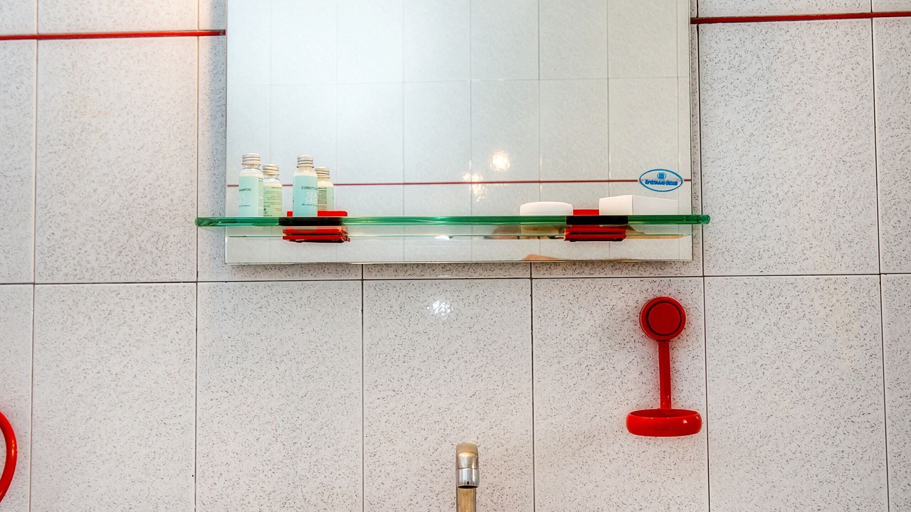 Photo of Bathroom in Limenaria