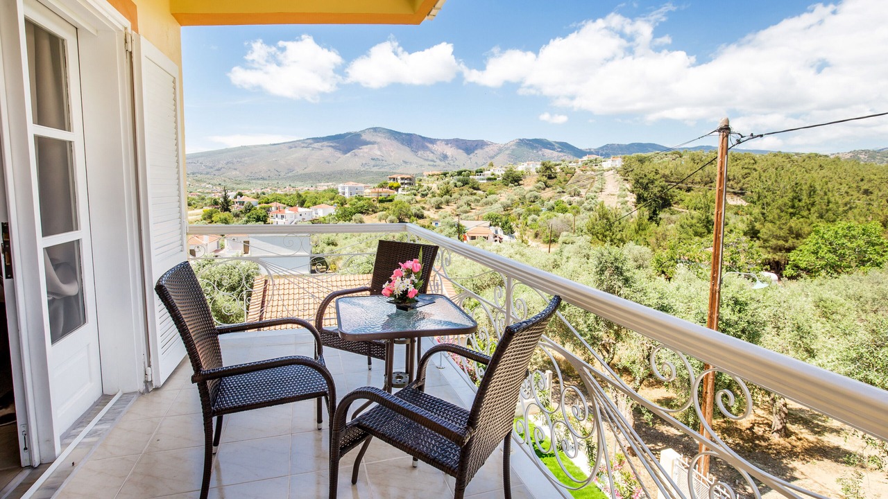 Photo of Outdoor in Limenaria