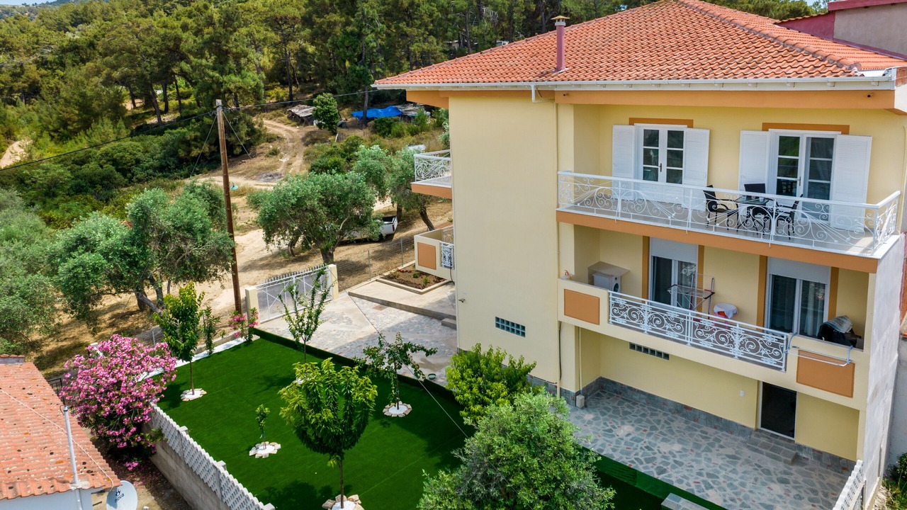 Photo of Outdoor in Limenaria