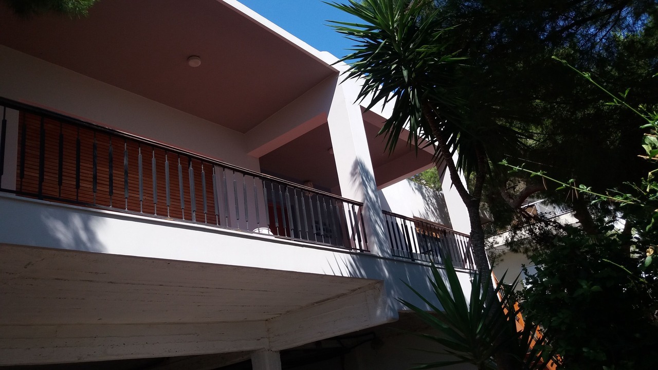 Photo of Outdoor in Saronida