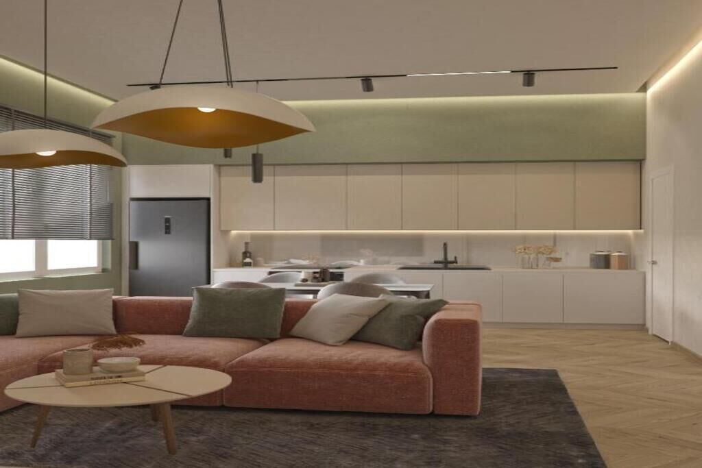 Photo of Livingroom in Salamis