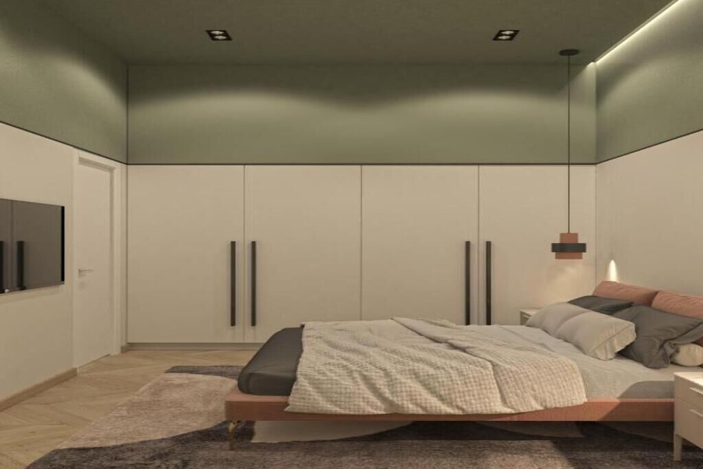 Photo of Bedroom in Salamis