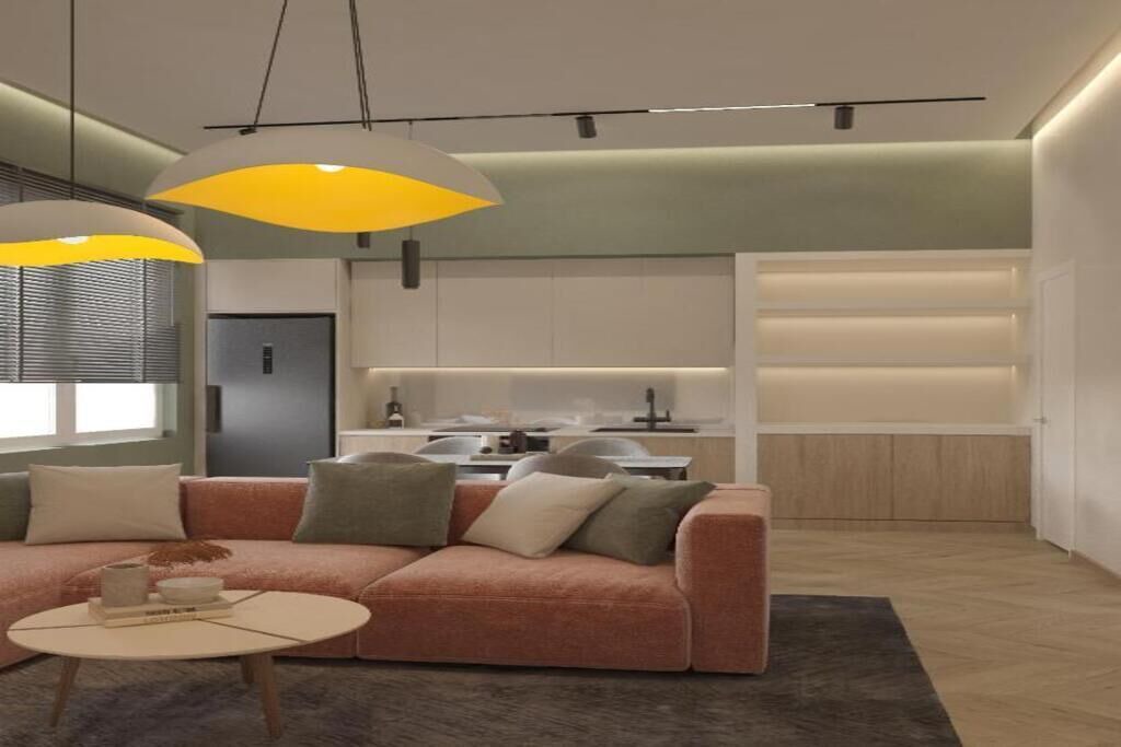 Photo of Livingroom in Salamis