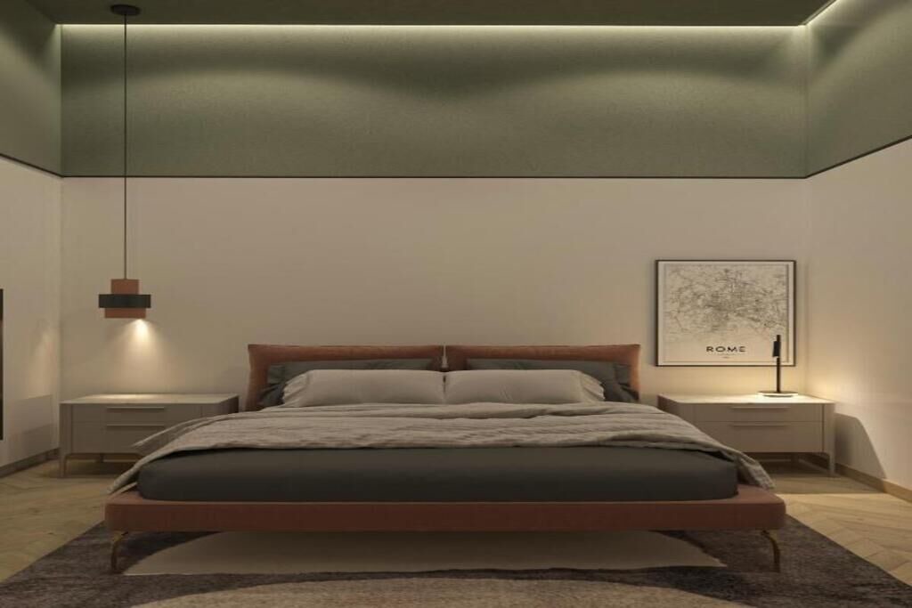 Photo of Bedroom in Salamis