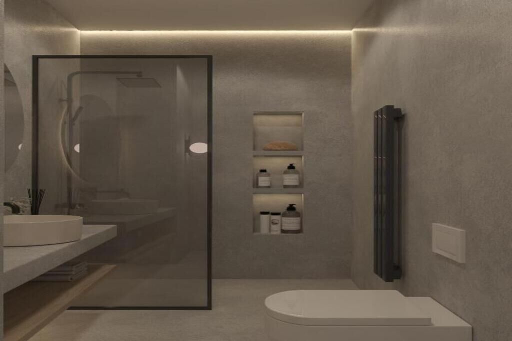 Photo of Bathroom in Salamis