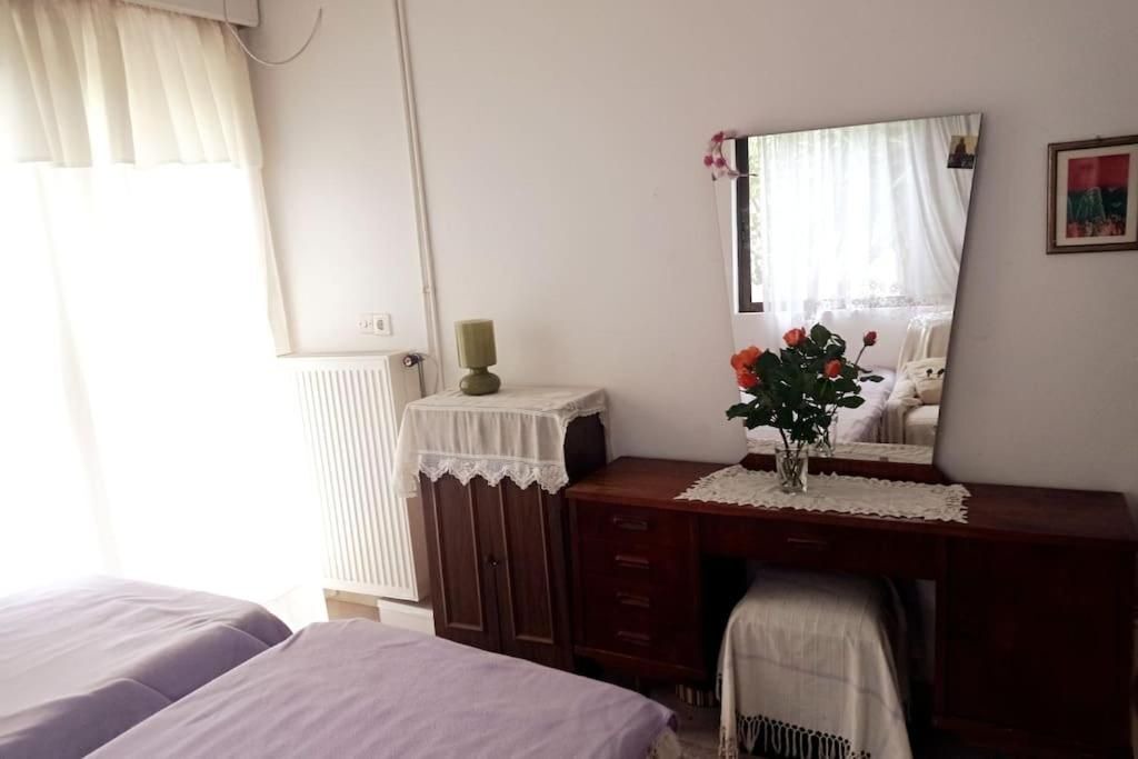 Photo of Bedroom in Oropos