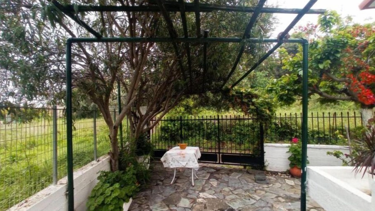 Photo of Patio Balcony in Oropos