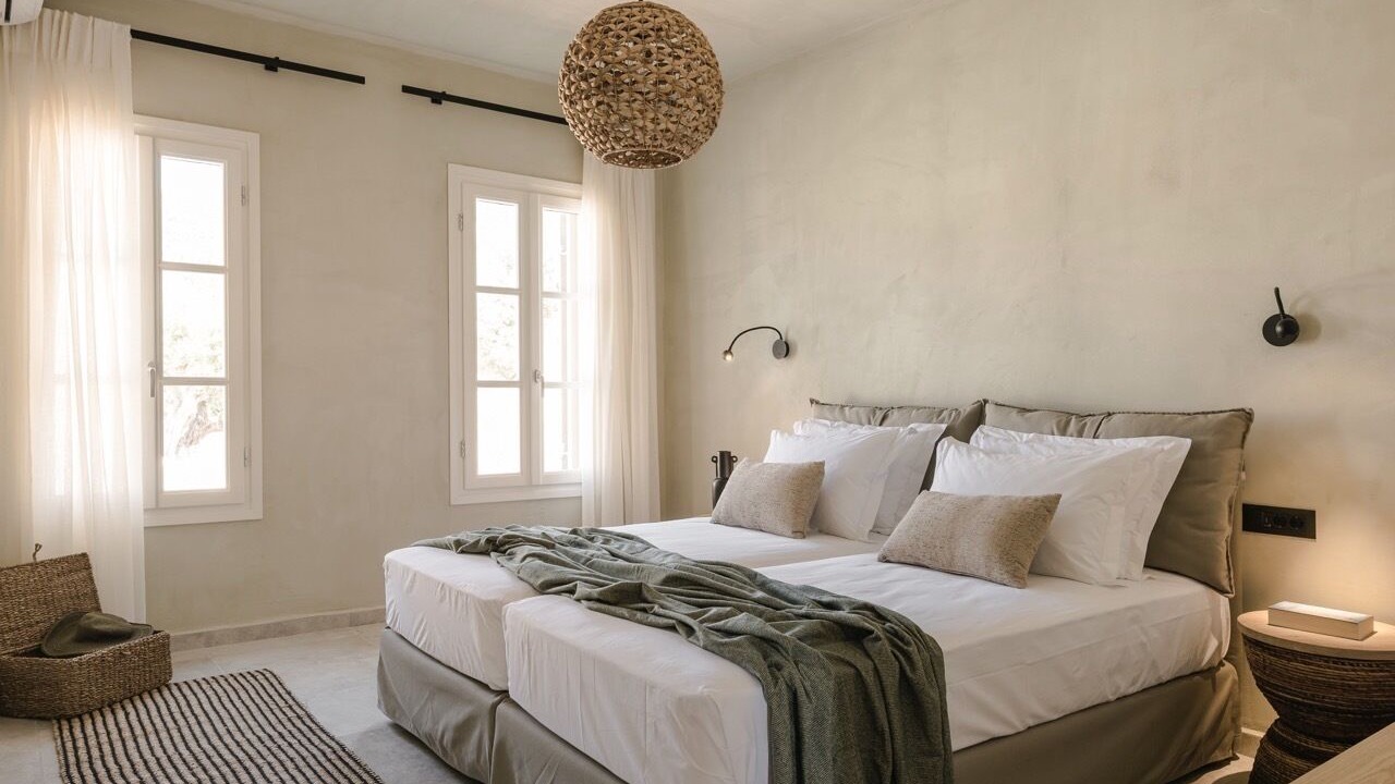 Photo of Bedroom in Assos