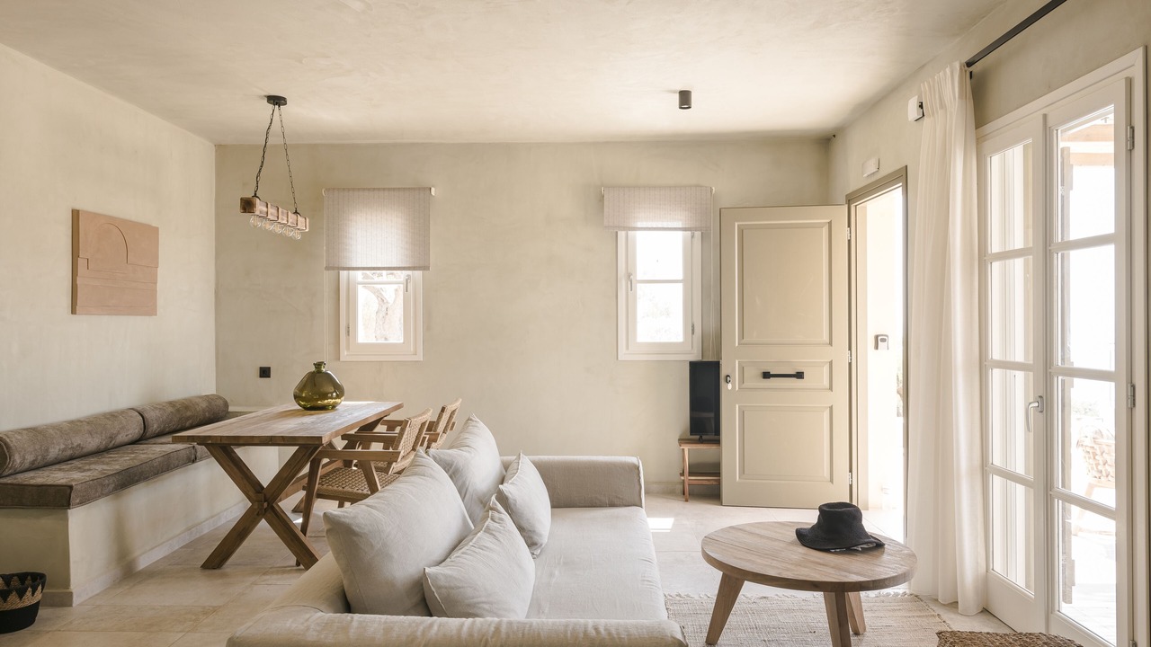 Photo of Livingroom in Assos