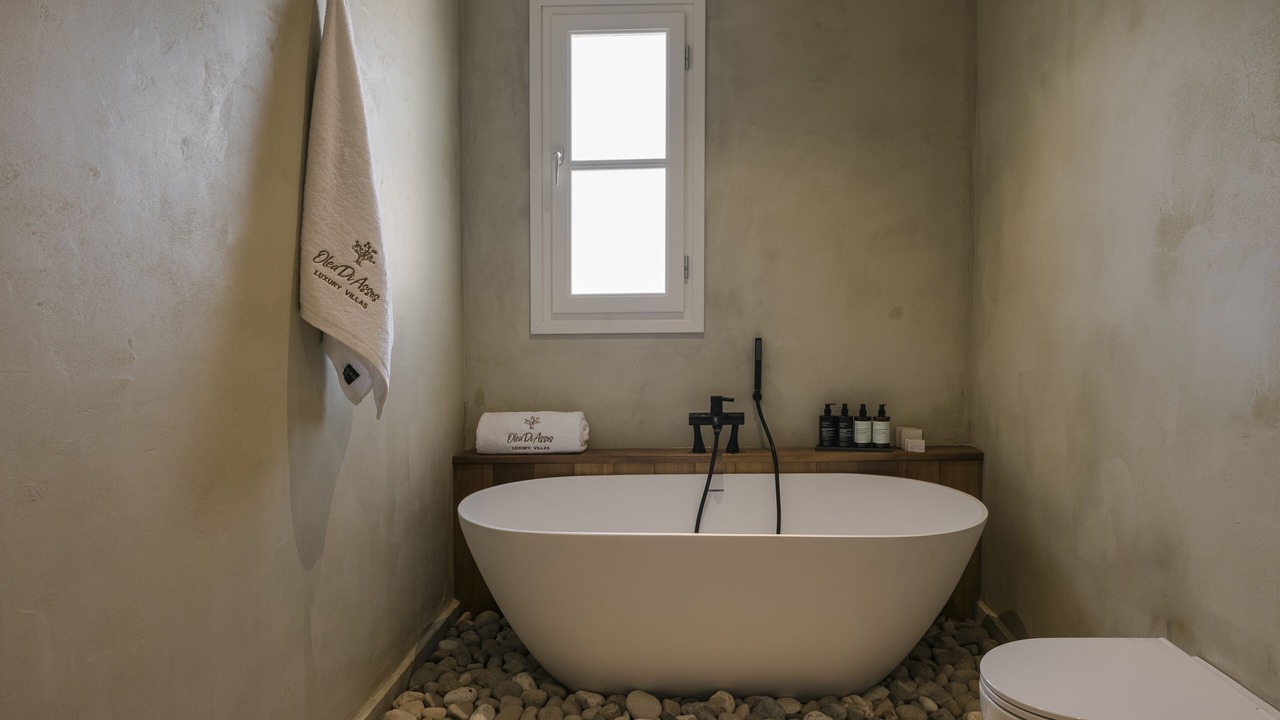 Photo of Bathroom in Assos