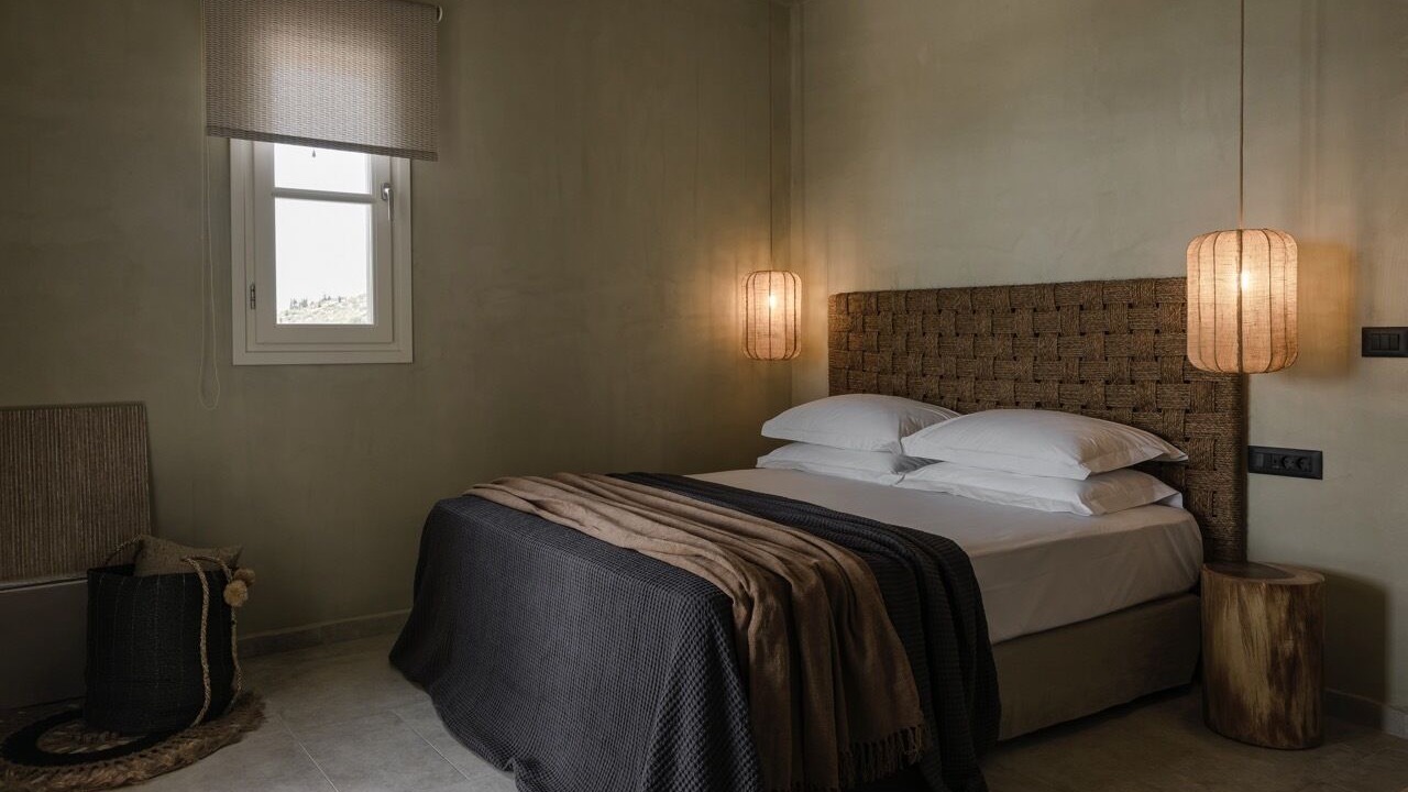 Photo of Bedroom in Assos