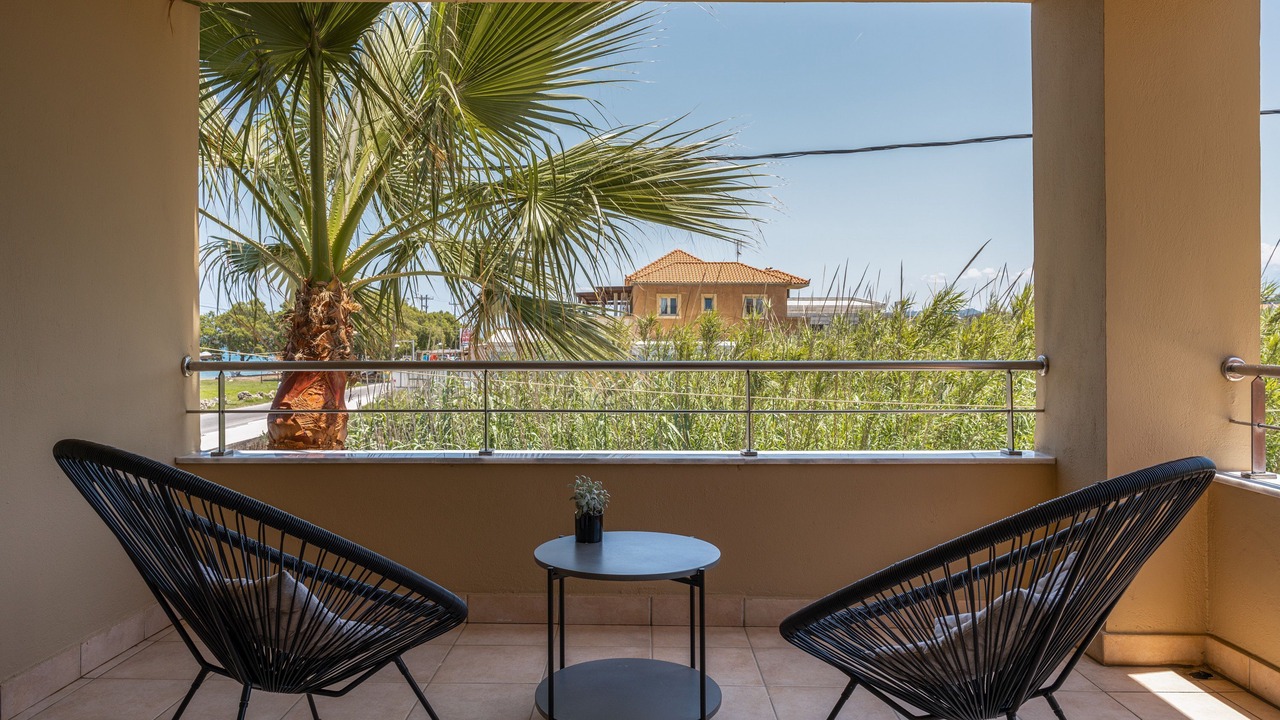 Photo of Outdoor in Maleme