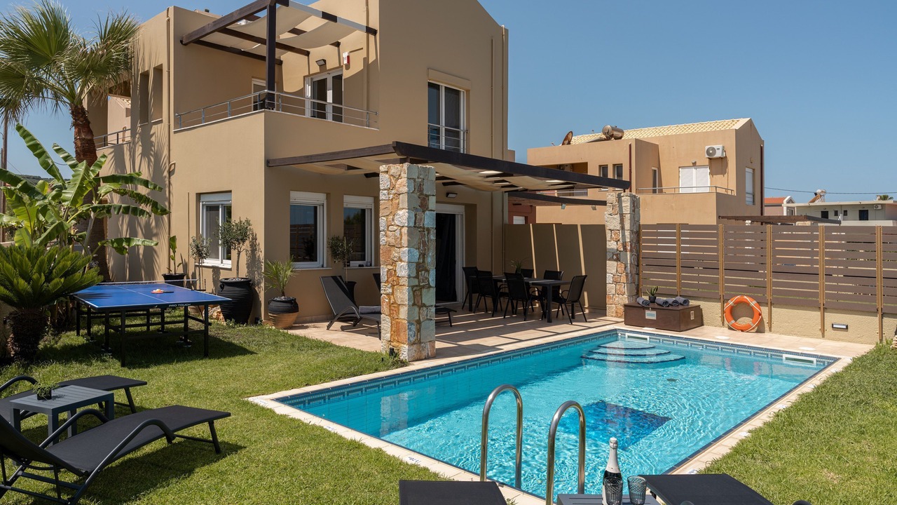 Photo of Outdoor in Maleme