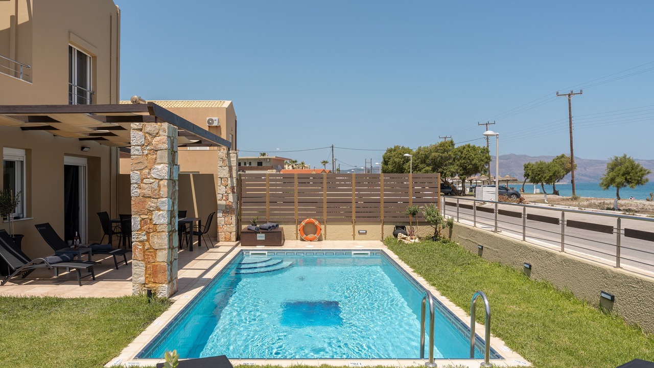 Photo of Outdoor in Maleme