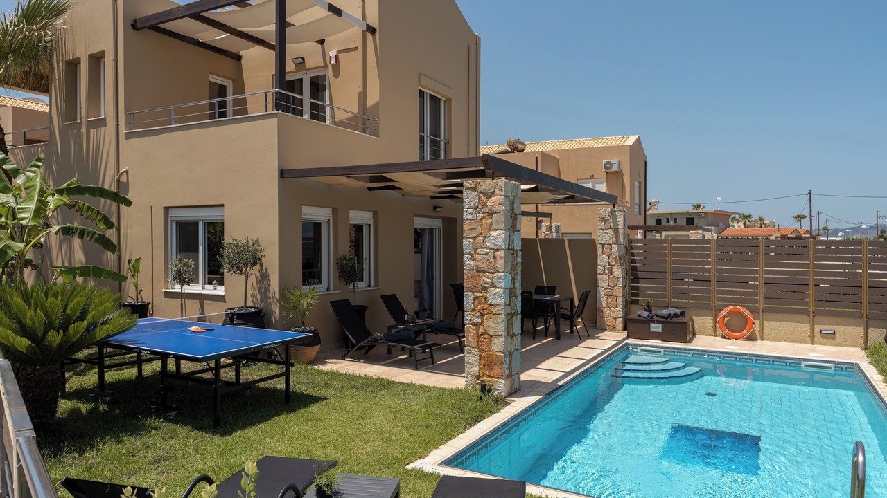 Photo of Outdoor in Maleme